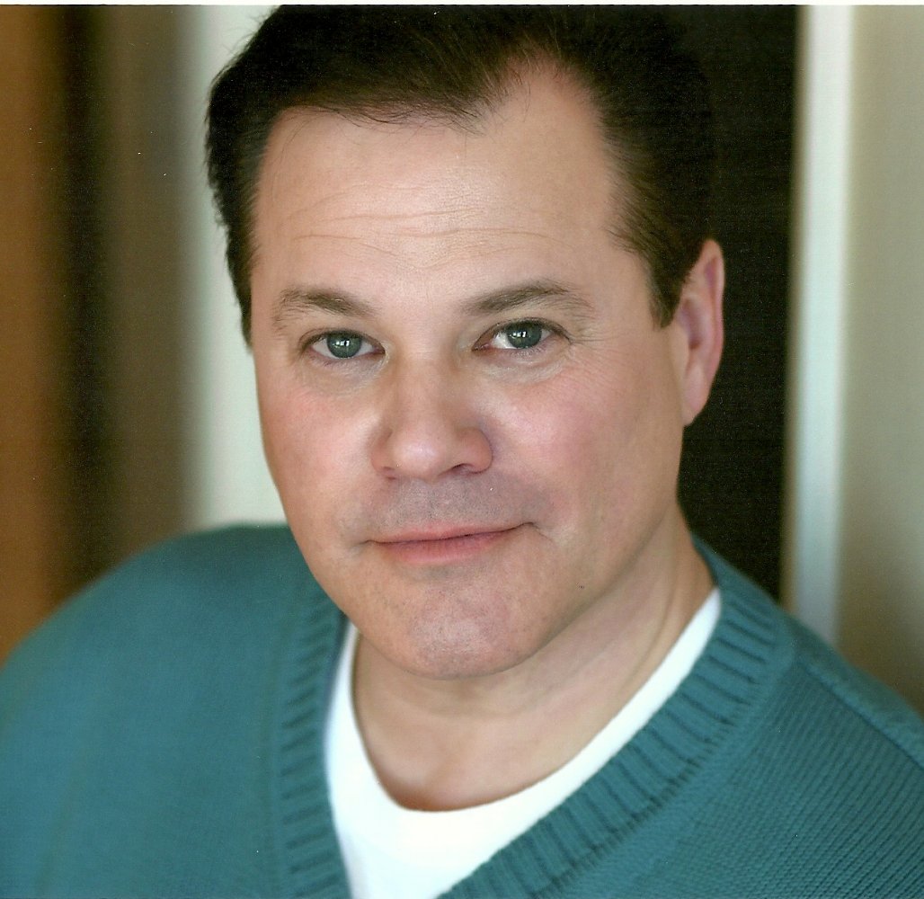 Ian Blackman