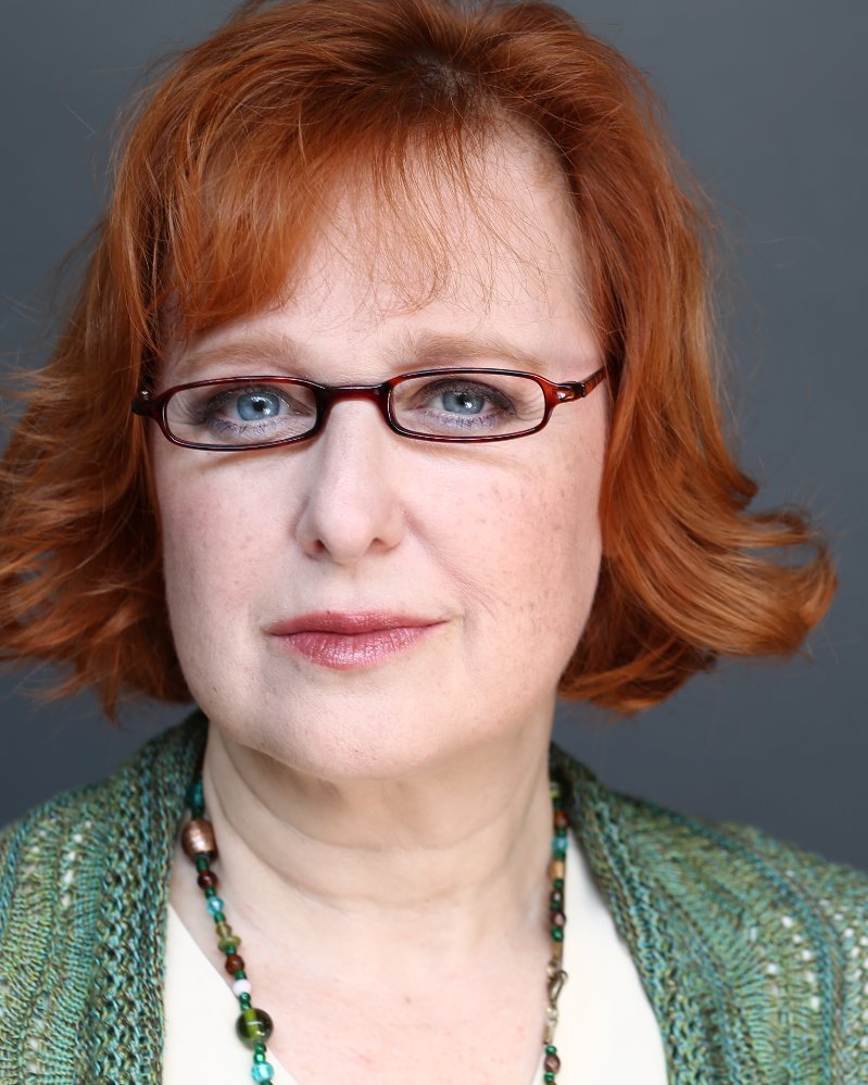 Lauri Hendler