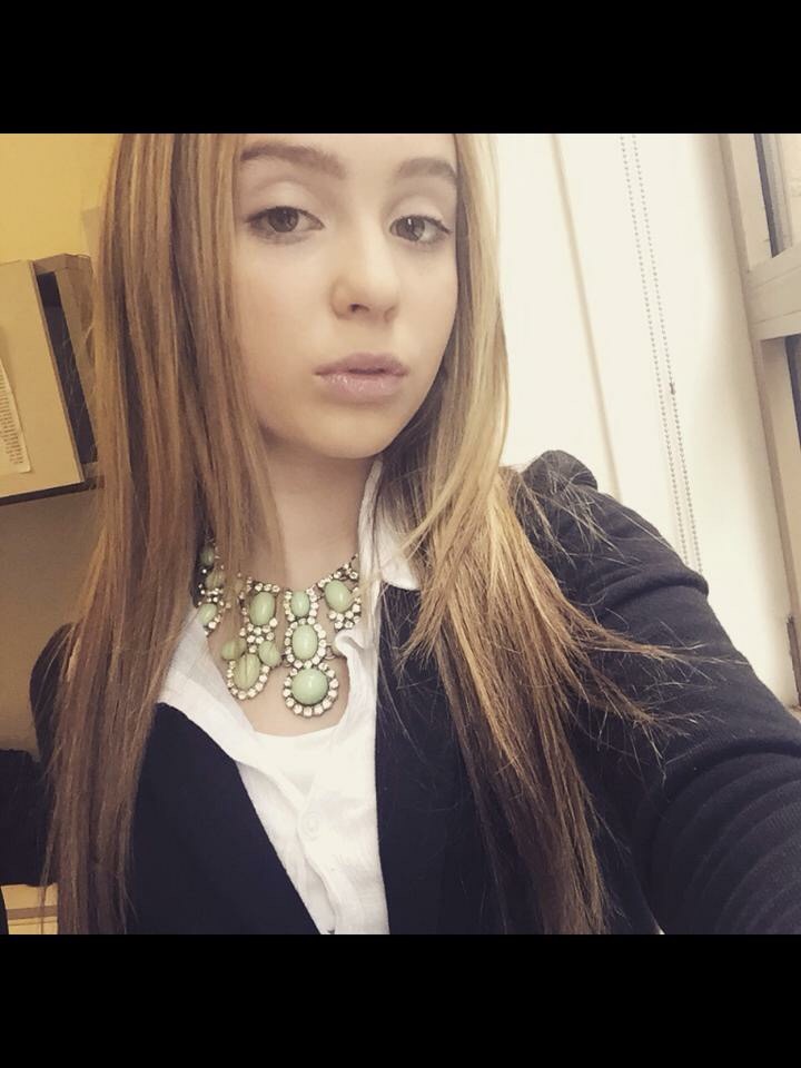 Annabelle Zasowski