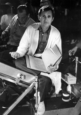 Norman Jewison