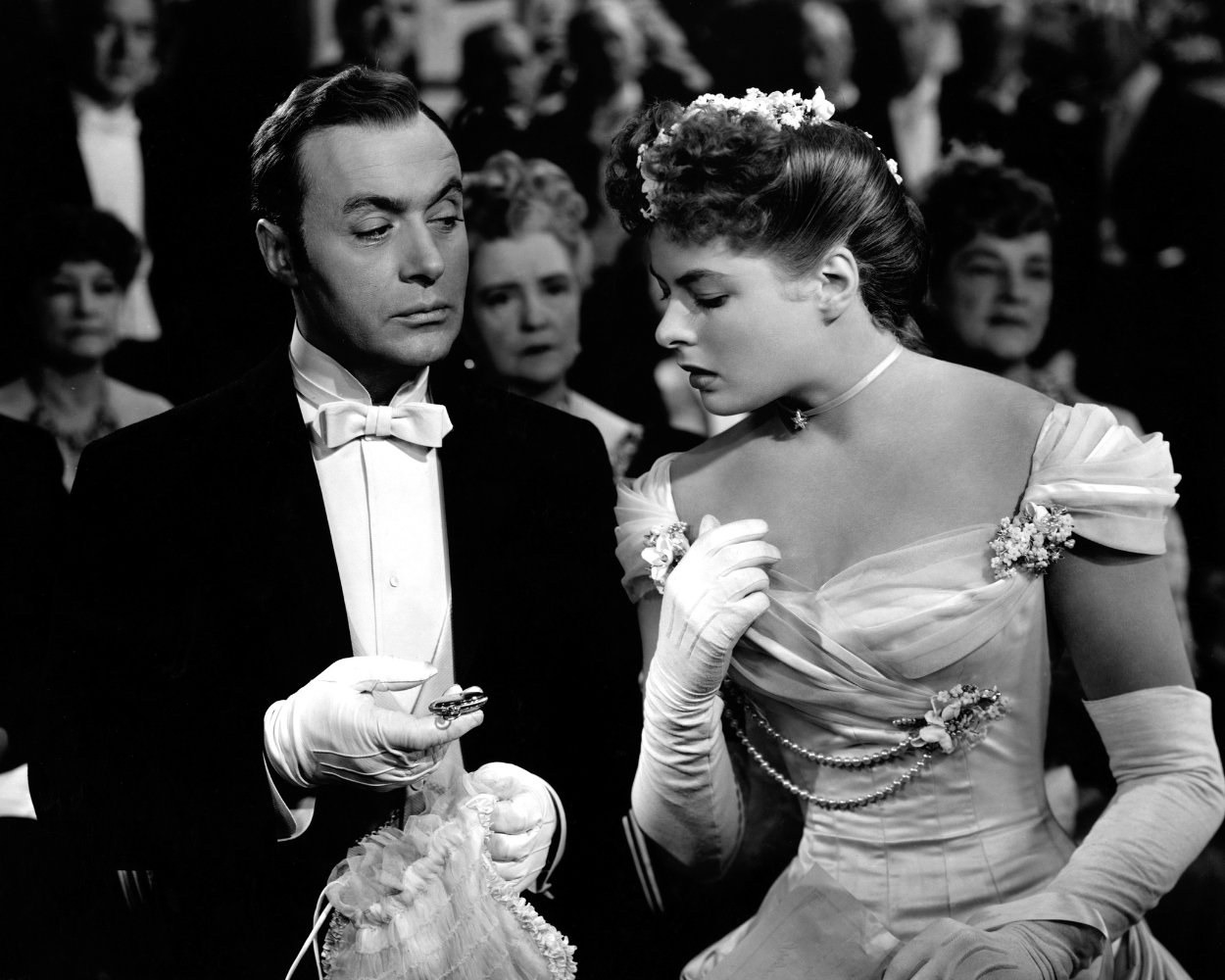 Charles Boyer