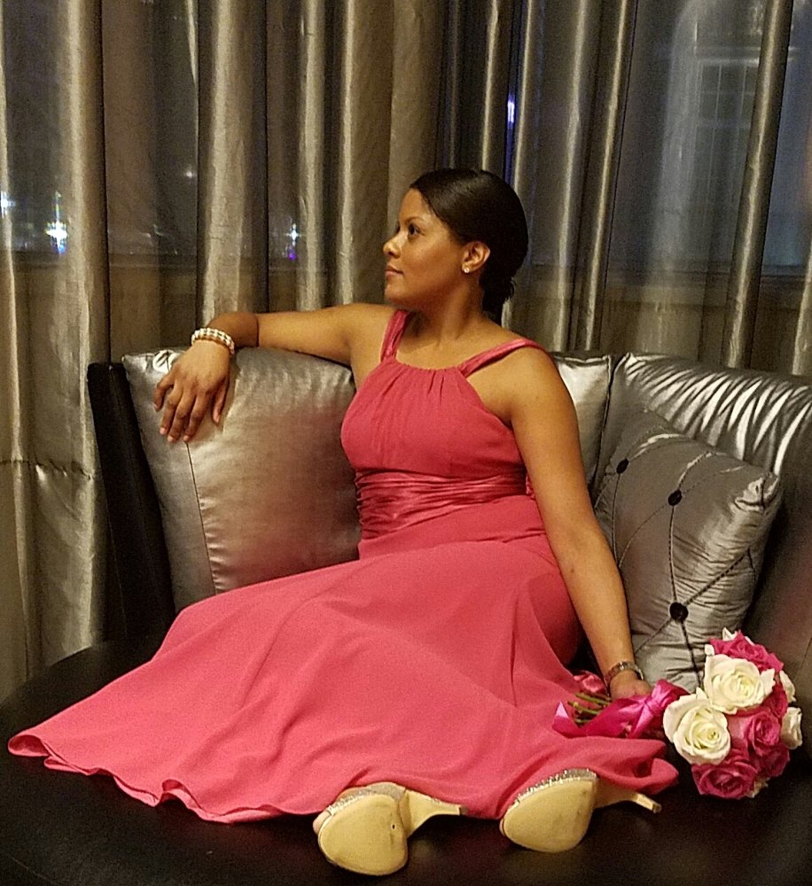 Candice Kimbrough