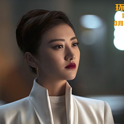 Liwen Shao