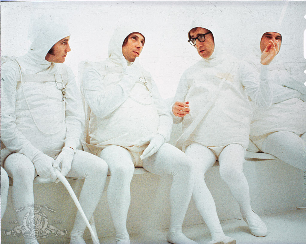 Sperm