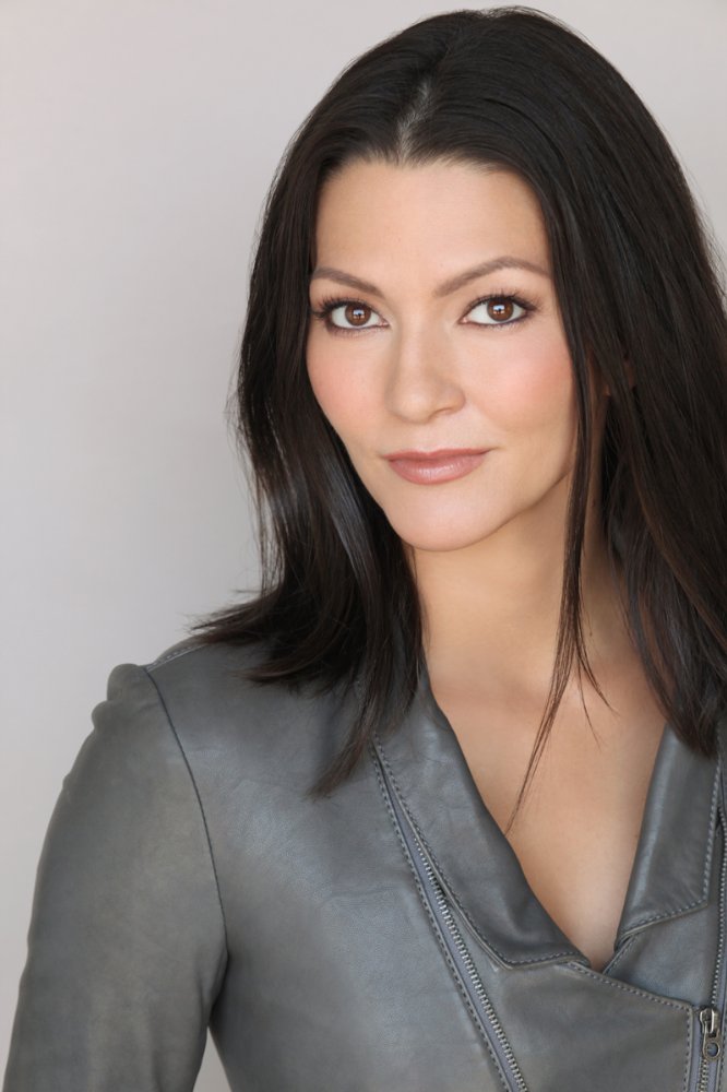 Monica Young