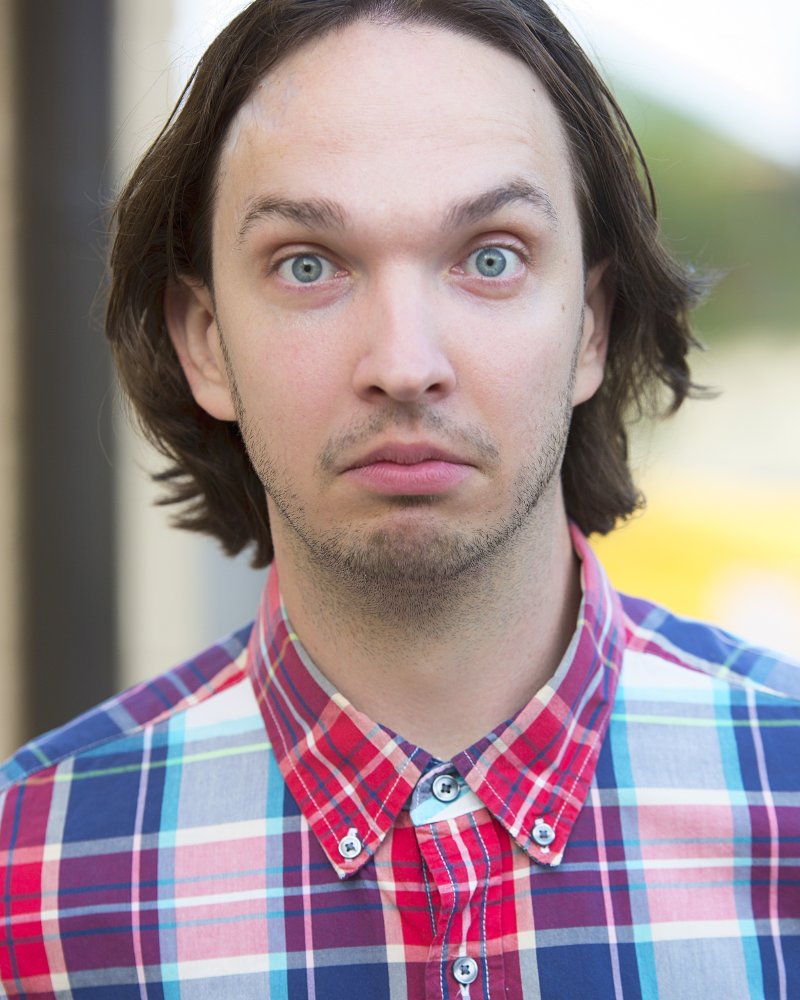 Nick Bender