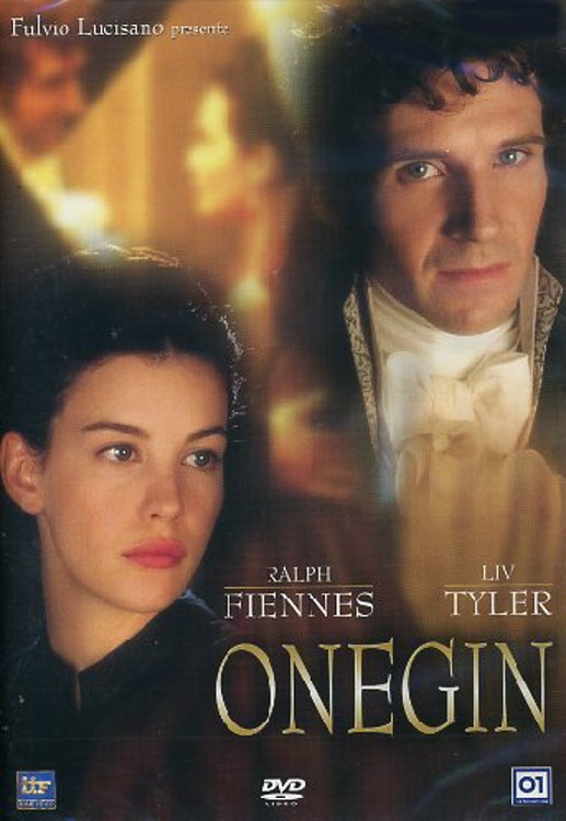 Eugene Onegin