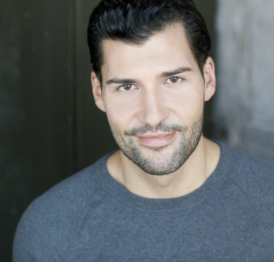 Philip Michael Toca