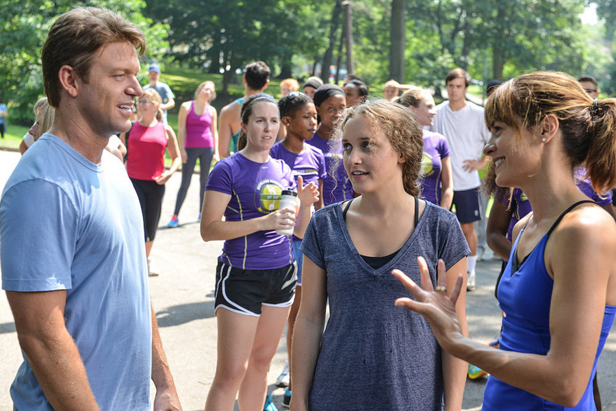 Matt Passmore