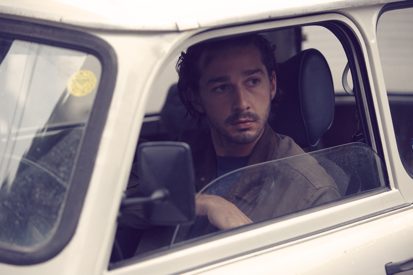 Charlie Countryman