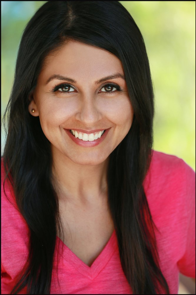 Rita Sehmi