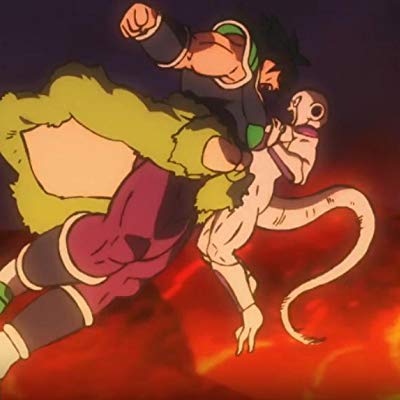 Broly