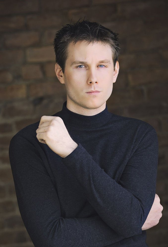 Corey Chainey