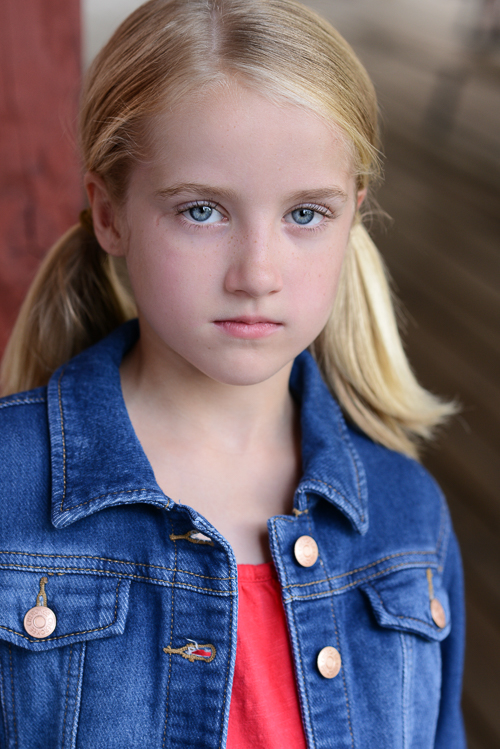 Mylie Stone