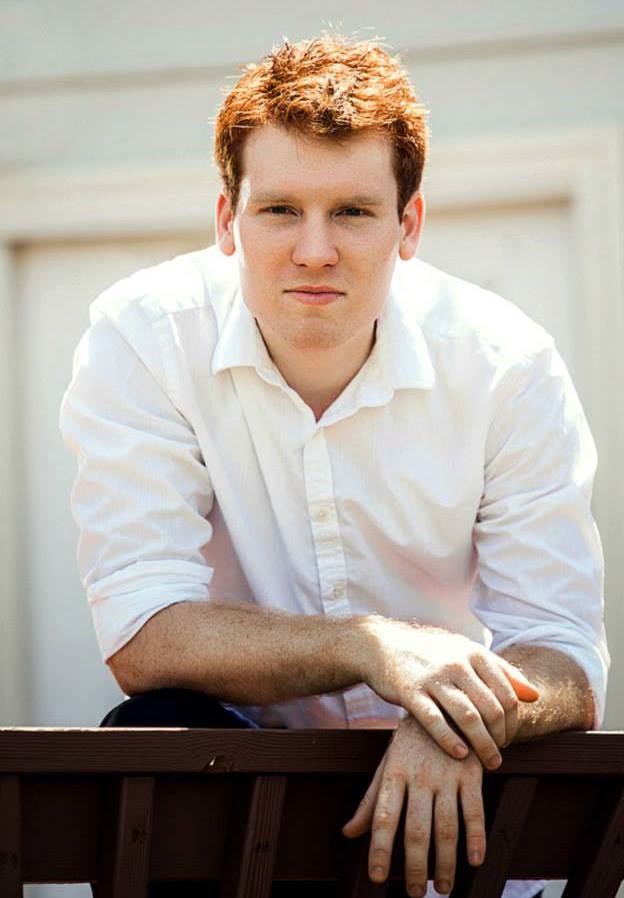 Reed Imhoff