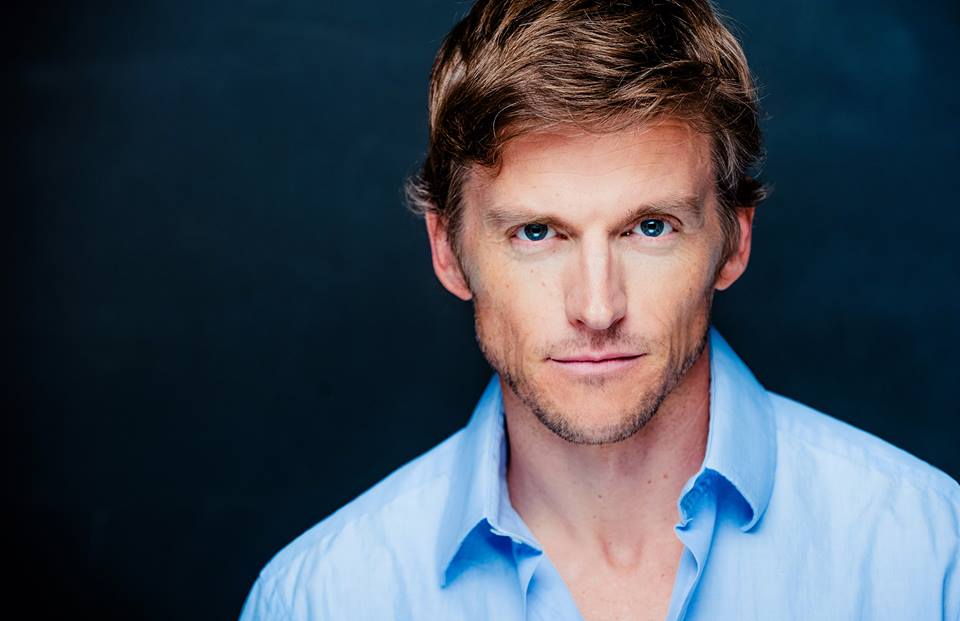 Gideon Emery