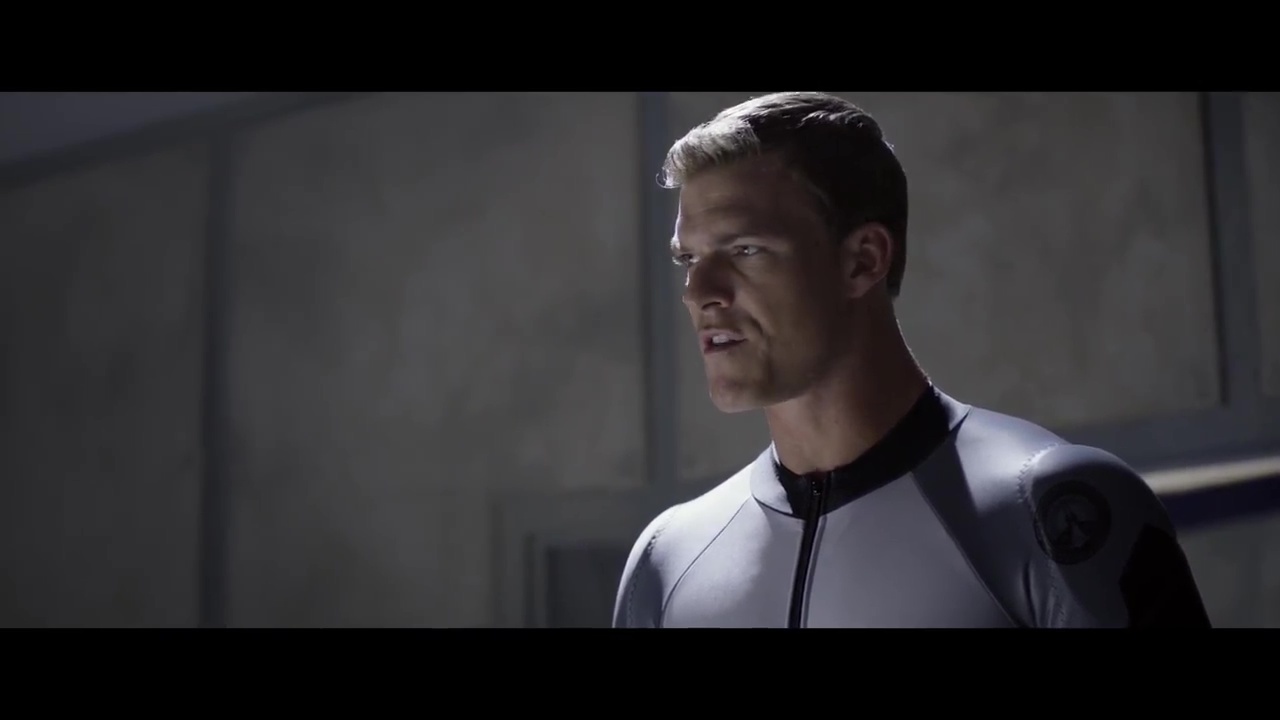 Alan Ritchson