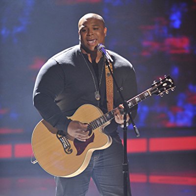 Himself, Himself - Contestant, Himself - Audience