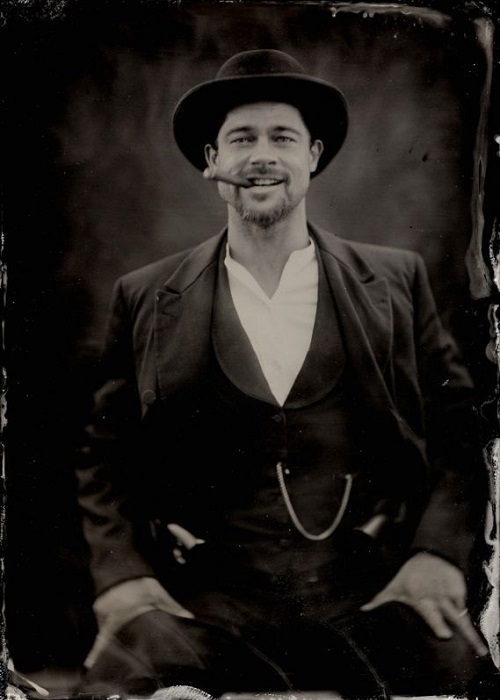 Jesse James