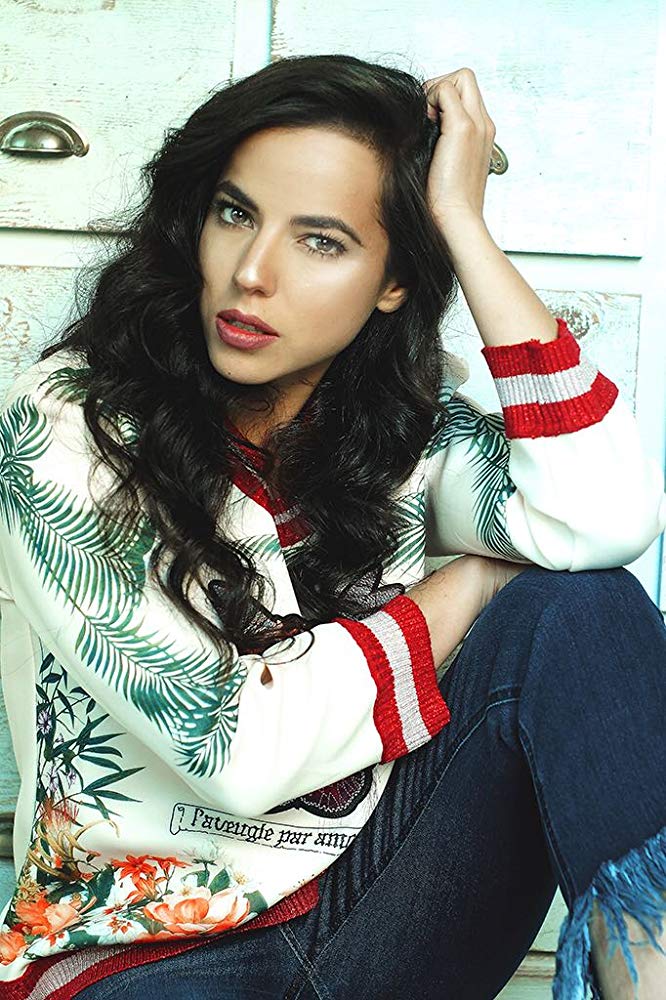 Cristina Rodlo