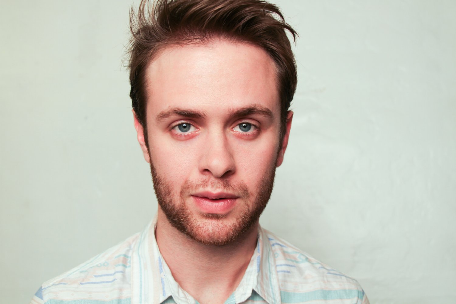 James Skinner