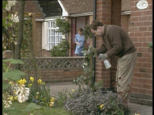 Hyacinth Bucket