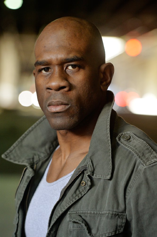 Michael Montgomery