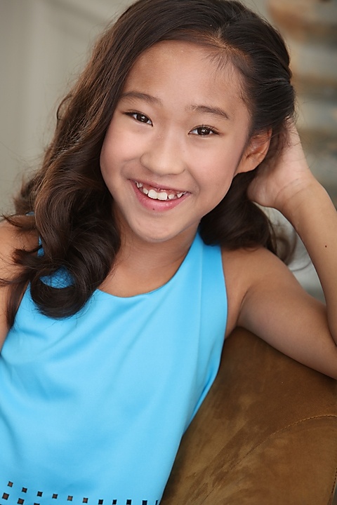 ViviAnn Yee