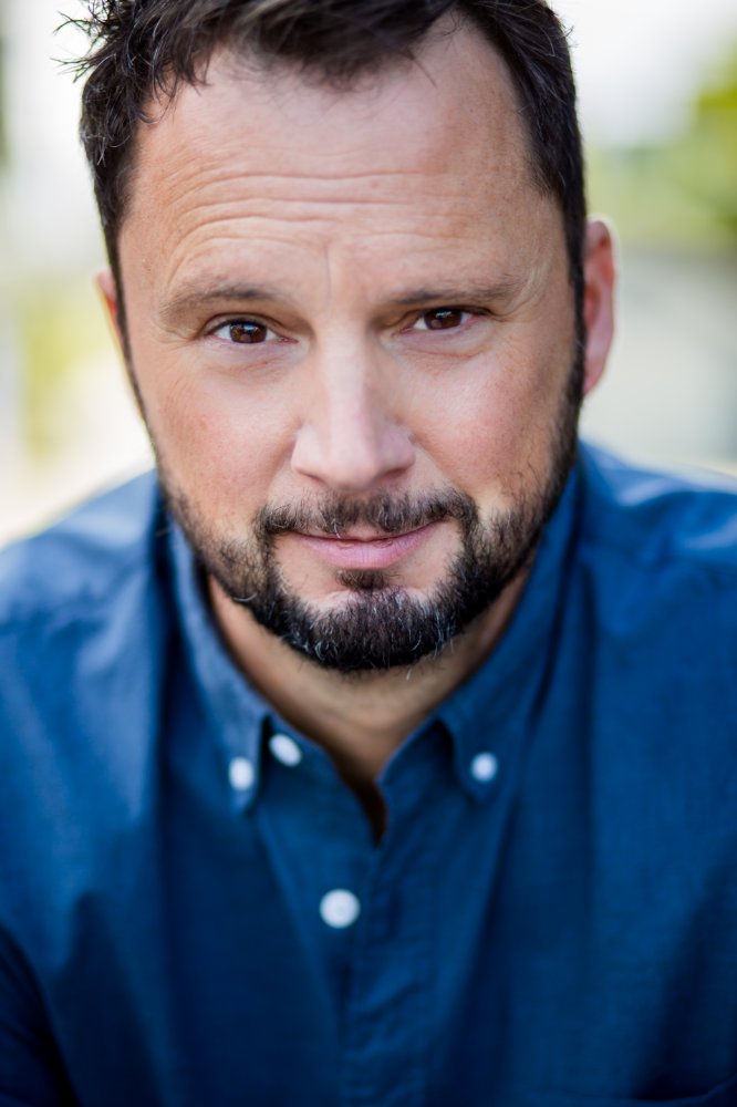 Kristopher West