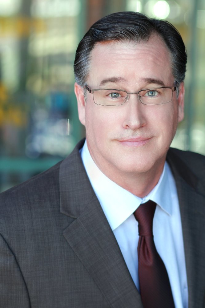 Mark Allyn