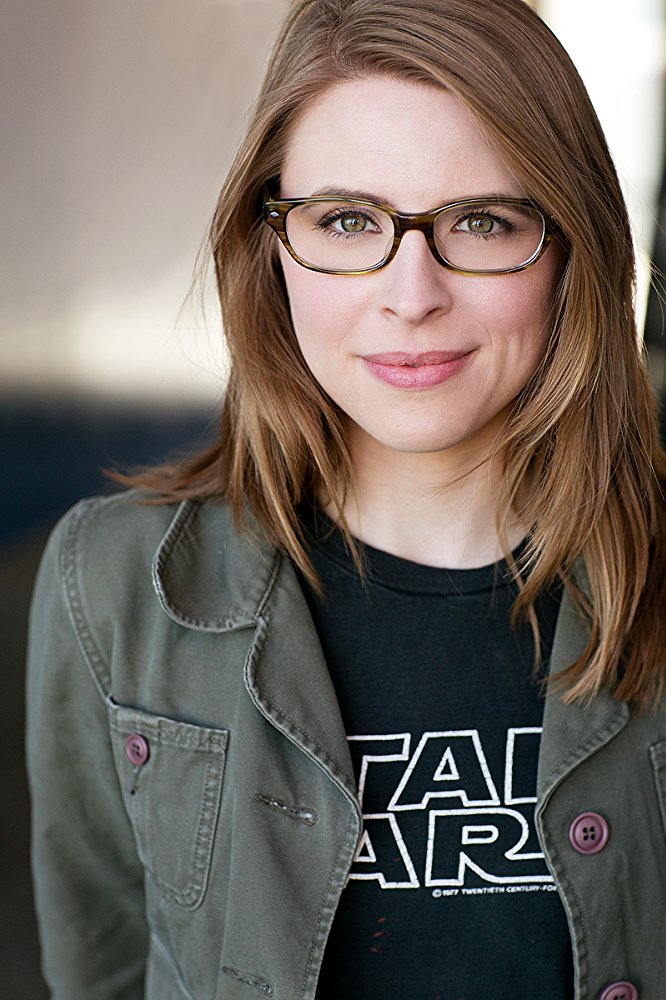 Julia Griswold