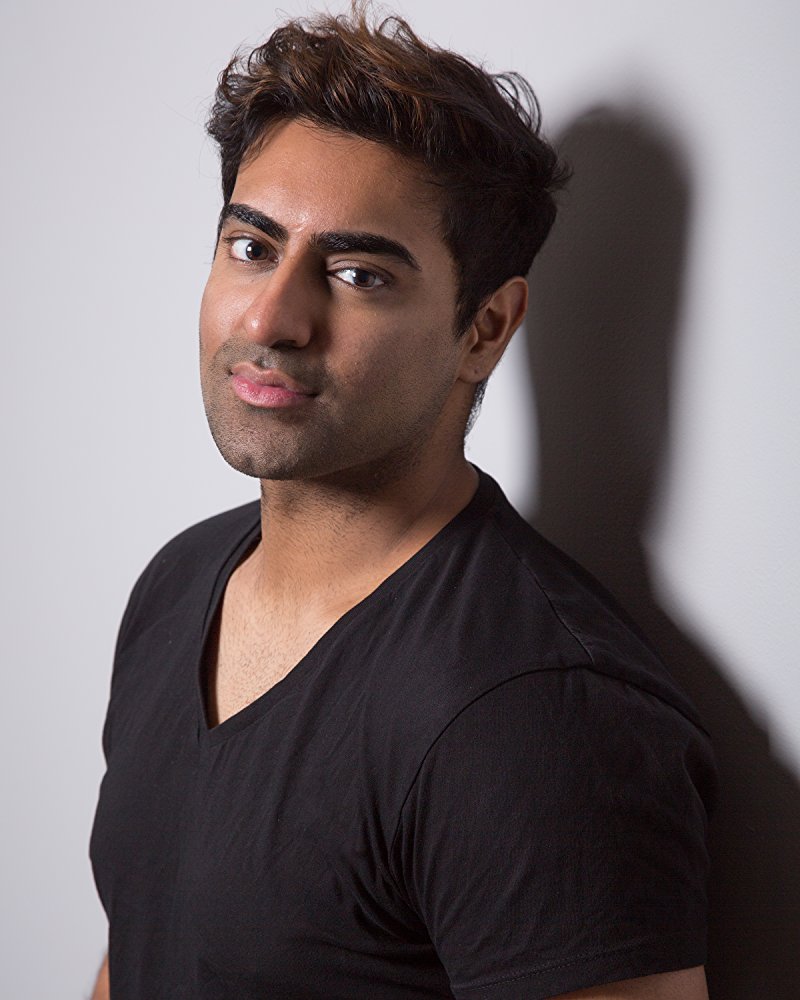 Nabs Aziz