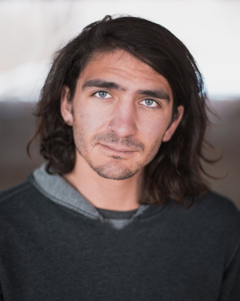 Levi Dylan