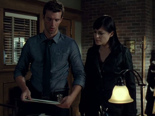Lucas Bryant