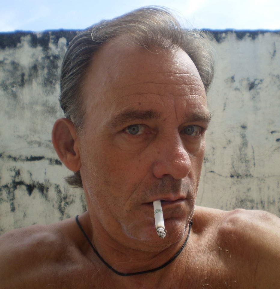 Daniel Mandehr