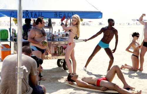 Allison Harvard