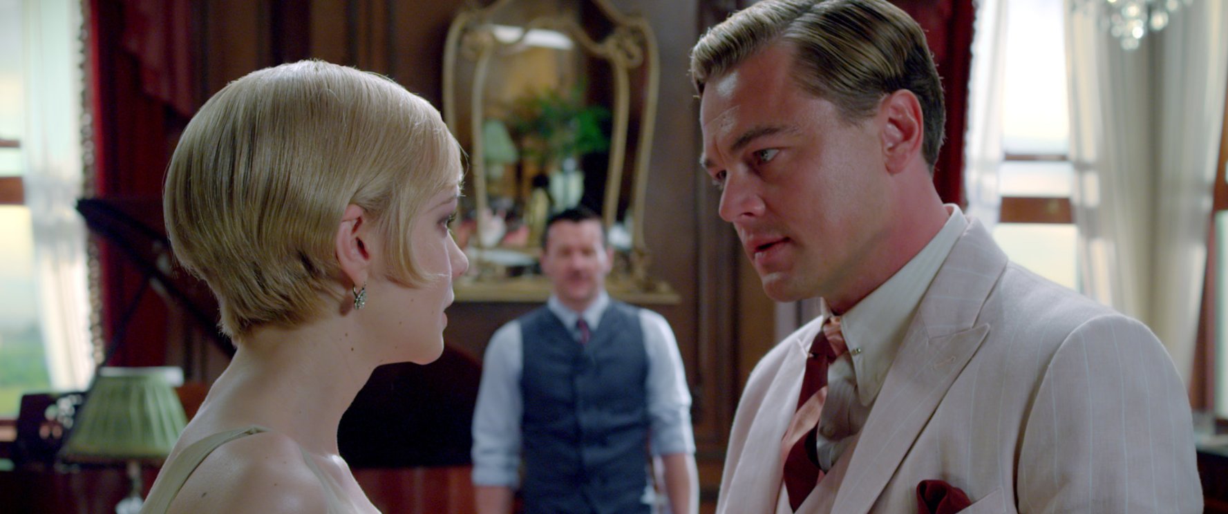 Daisy Buchanan