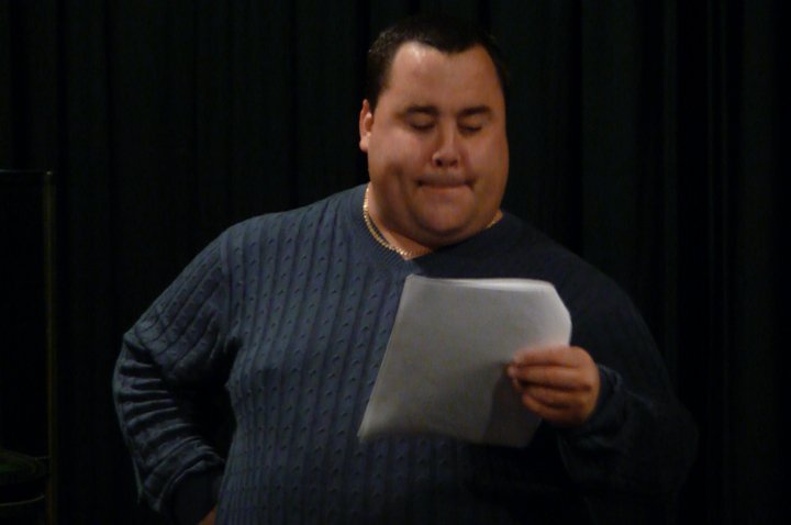 Josh Gogarty