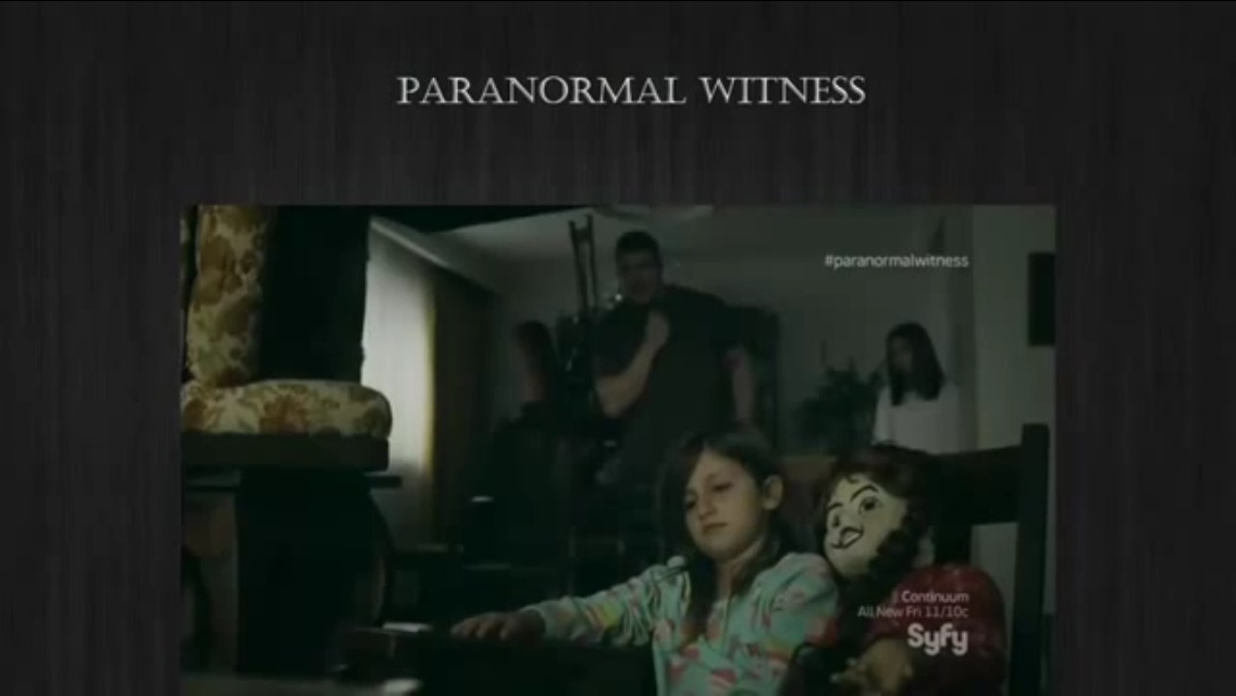 Paige Torch