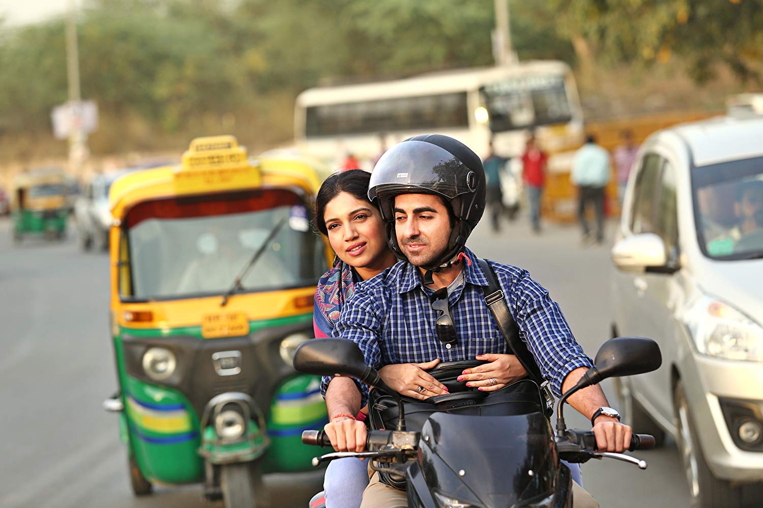 Ayushmann Khurrana