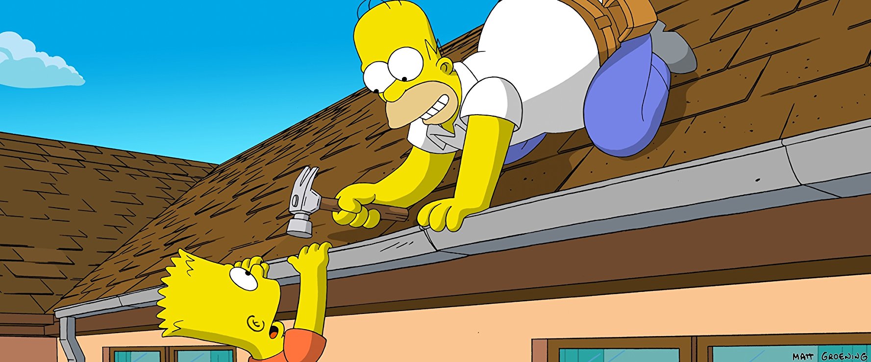 Homer Simpson