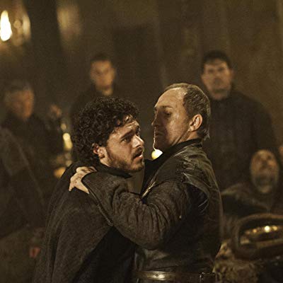 Roose Bolton