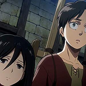 Eren Jaeger