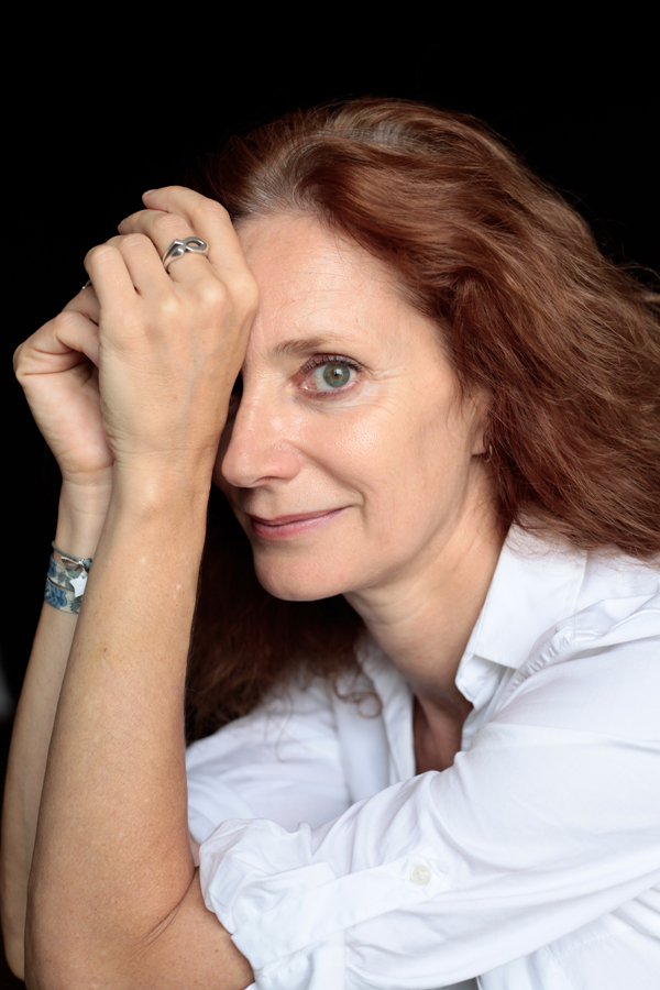 Joëlle Séchaud
