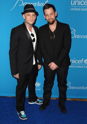 Joel Madden
