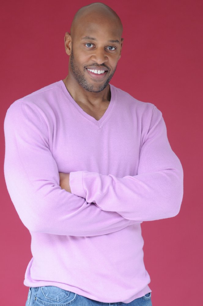 Orlando Davis