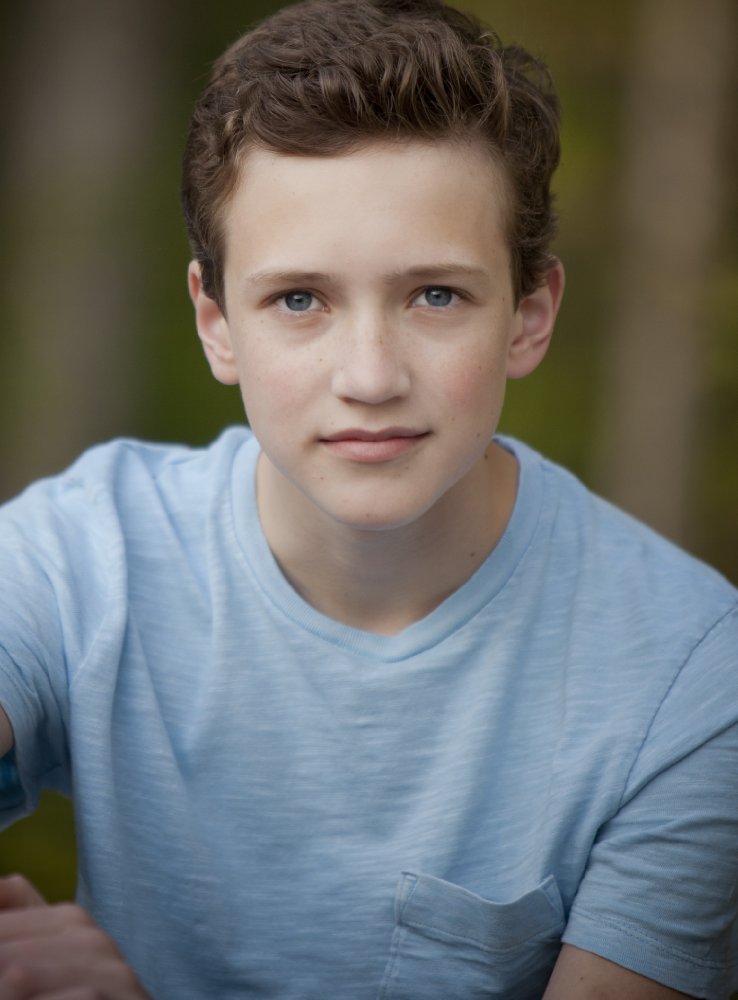 Ryan Brink