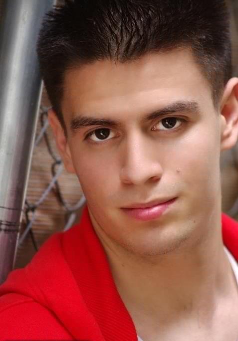 Timothy Michael Gould