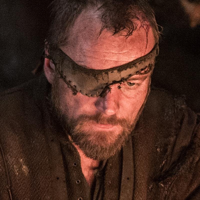 Richard Dormer