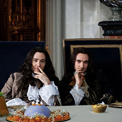 Monsieur Philippe d'Orléans, Monsieur Philippe D'Orleans, Monsieur Philippe d'Orleans